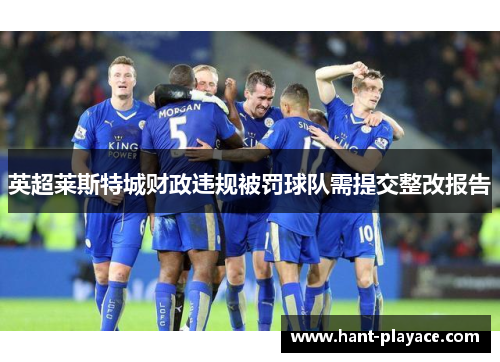 英超莱斯特城财政违规被罚球队需提交整改报告